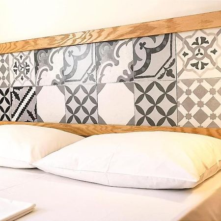 Central Apartment, Fully Equipped Himare Exterior photo