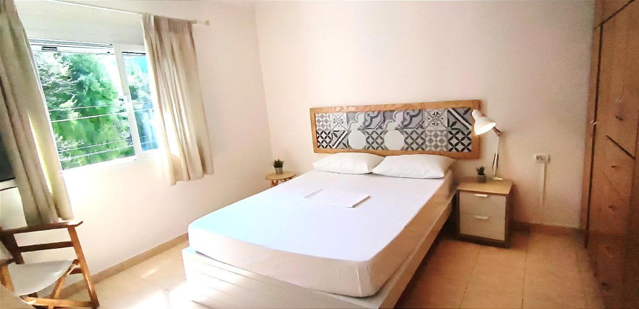 Central Apartment, Fully Equipped Himare Exterior photo