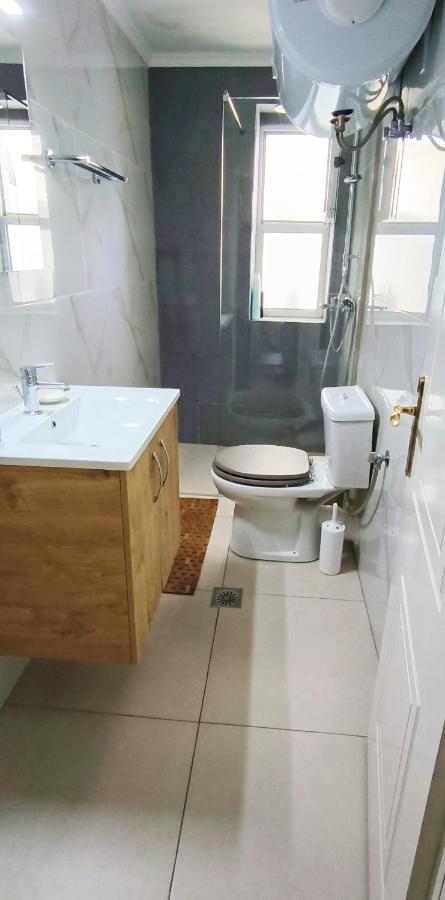 Central Apartment, Fully Equipped Himare Exterior photo