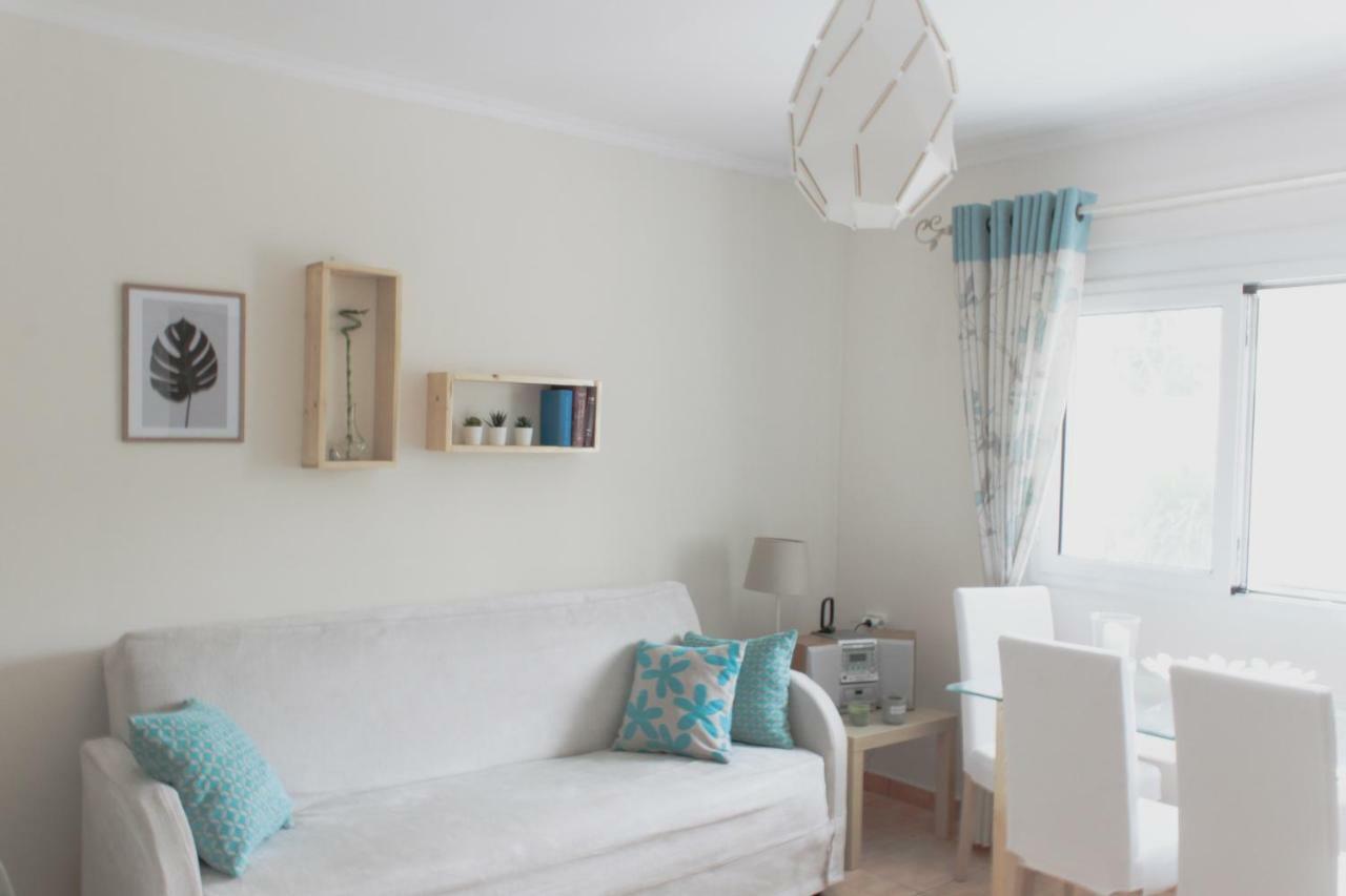 Central Apartment, Fully Equipped Himare Exterior photo